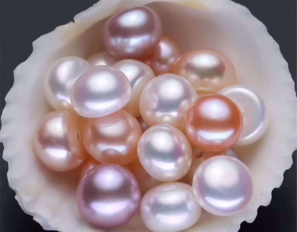 Loose pearls wholesale 17